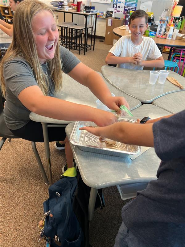 5th Grade Science